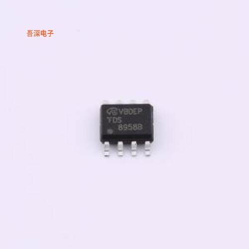 FDS8958B-NL-VB |原装SO-8(MOSFET)