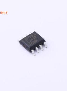 LM3402HVMRX/NOPB|原装SO-8-EPIC  DRV RGLTR PWM 8SOPWRPA