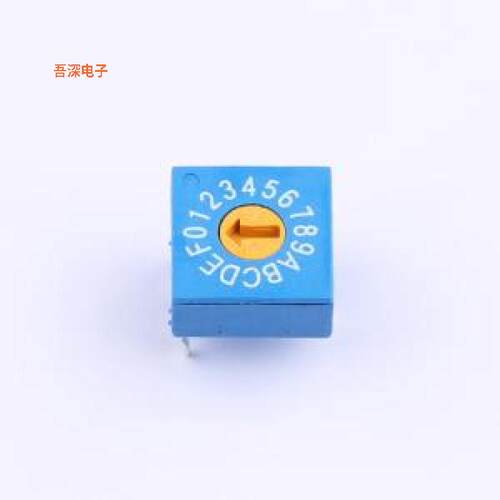 BER-16-1YB(thin) |原装插件旋转编