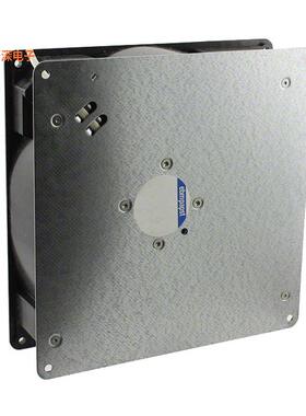 RG160-28/06S |115VACFAN BLWR FLATPAK 220X56MM 115VAC