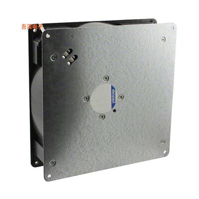 RG160-28/06S|115VACFAN BLWR FLATPAK 220X56MM 115VA