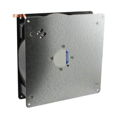 RG160-28/06S|115VACFAN BLWR FLATPAK 220X56MM 115VA