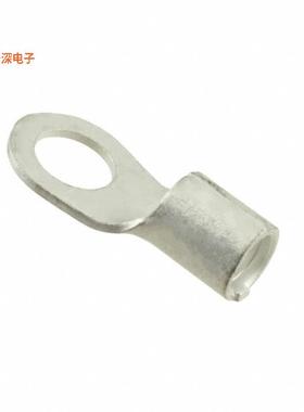 726344-2 |原装全新CONN RING CIRC 6AWG CRIMP