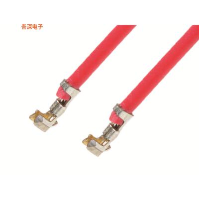 2149202223 |接触端PICOBLADE PRECRIMP 26AWG RD F-F