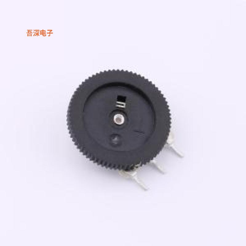 RA1010N-1H-2016-B50K-000 |原装SMD可调/电位器