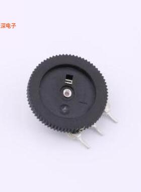 RA1010N-1H-2016-B50K-000 |原装SMD可调/电位器