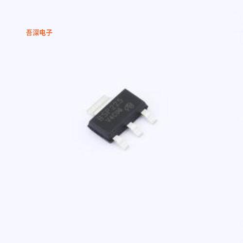 BSP225-VB |原装SOT-223(MOSFET)