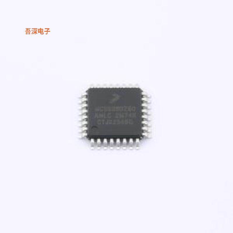 MC9S08DZ60AMLC 原装|正品LQFP-32(7x7)