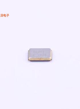 X1E0000210621|原装SMD3225-4P无源晶