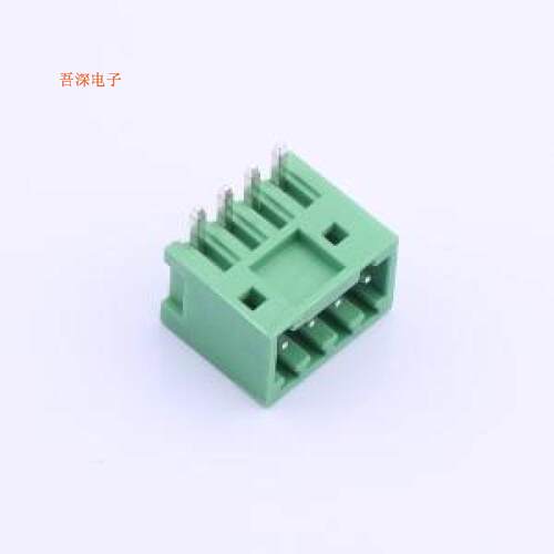 JL15EDGRC-25404G01 |90度插拔式弯插,P=2.54mm