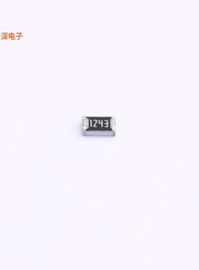 RT0805BRB07124KL |原装0805贴片