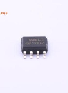 STM8S001J3M3 |原装SOP-8-150milIC MCU 8BIT 8KB FLASH 8SO