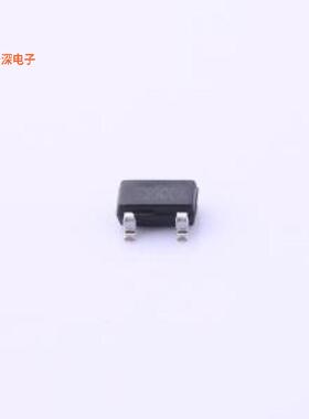 ME6206A21M3G |原装SOT23-3线性稳压器(LDO)