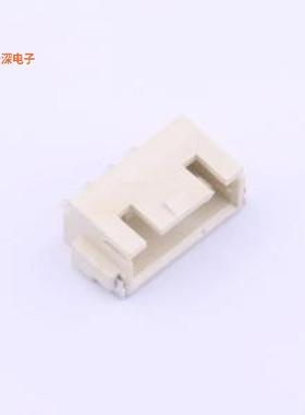 L254XHB-04PW |原装SMD,P=2.5mm线对板针座