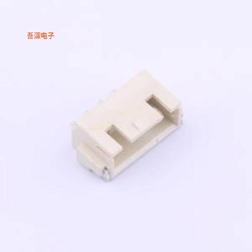 L254XHB-04PW |原装SMD,P=2.5mm线对板针座