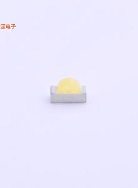 12-21/T3D-AQ2S2M/2C |原装SMD,2x3mm发光二极管/