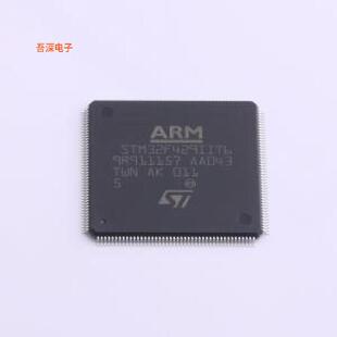 STM32F429IIT6 原装|正品LQFP-176(24x24