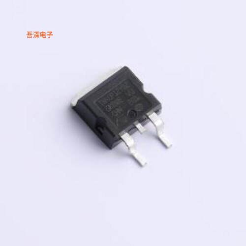 TN4050HP-12G2YTR |原装D2PAKHV晶闸管(可控硅)/模块