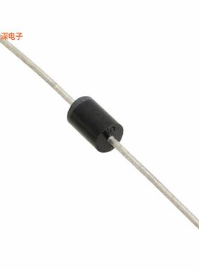 M5KP30CA |齐纳TVS DIODE 30VWM 48.4VC DO204AR