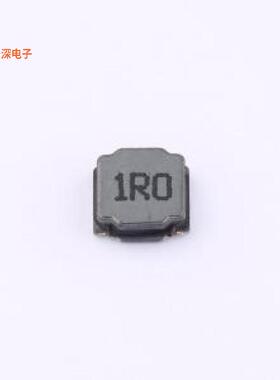 SLW6020S1R0MST |SMD 6020 1.0uh +-20%功率SMD,6x6mm