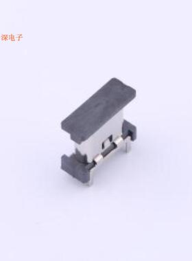 MC-118LS-H88 |双SMT  H=8.8USBSMD