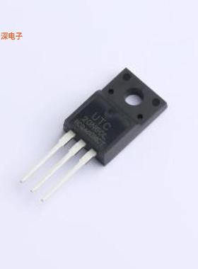 20N60L-TF2-T |原装TO-220F2(MOSFET)