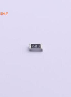 ERA6AEB683V|原装0805贴