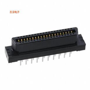 FX2CA-40S-1.27DSAL(71) |外罩触点CONN RECEPT 40POS 1.27MM