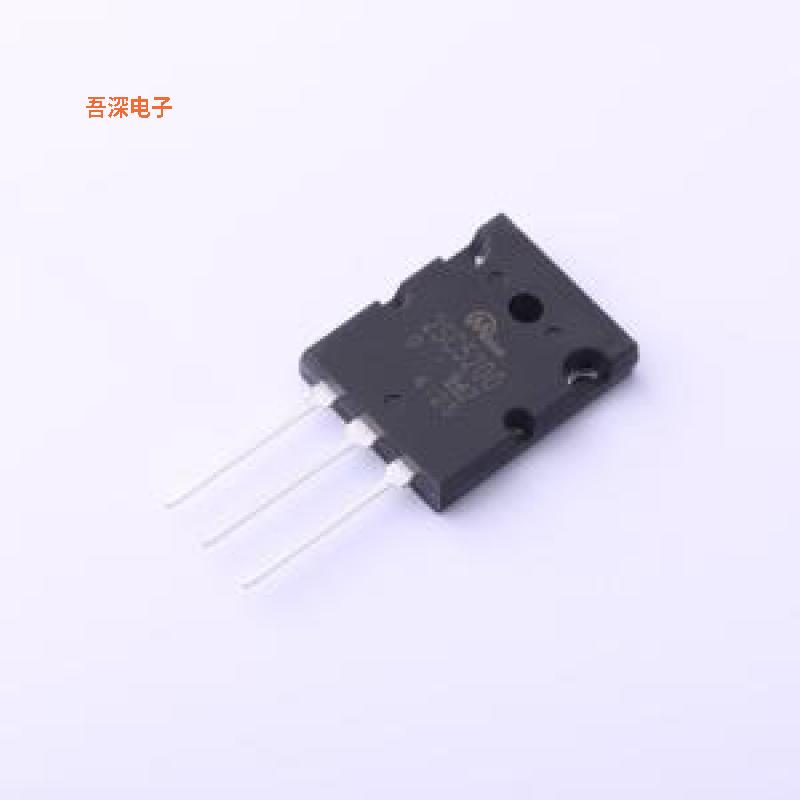2SC5200 |原装TO-3PL三极管(BJT)