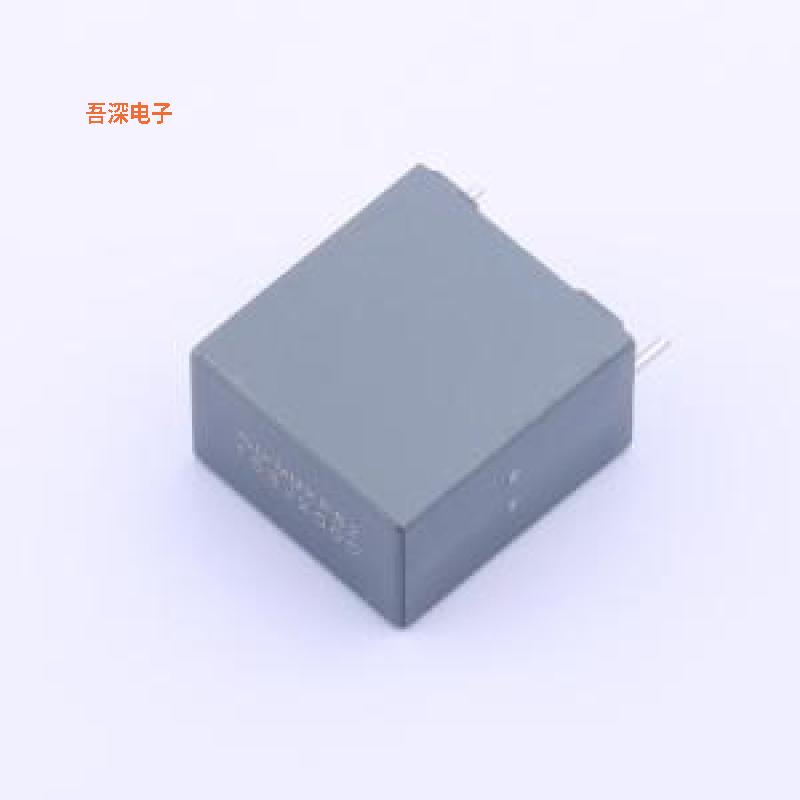 C823D153J60Q350 |原装插件,P=15mm聚丙烯膜(CBB)