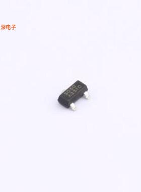 RS3002-5.0YSF3 |原装SOT-23IC REG LINEAR 5V 150MA SOT23-3