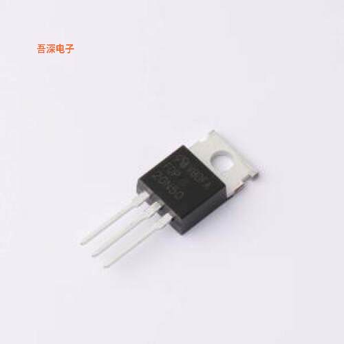 FDP20N50-VB |原装TO-220AB(MOSFET)