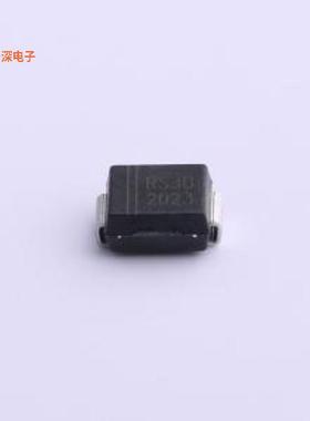 RS3BB |原装SMB快恢复/高效率二极管