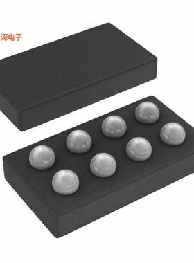 TPS62320YEDT |降压IC REG BUCK ADJ 500MA 8DSBGA