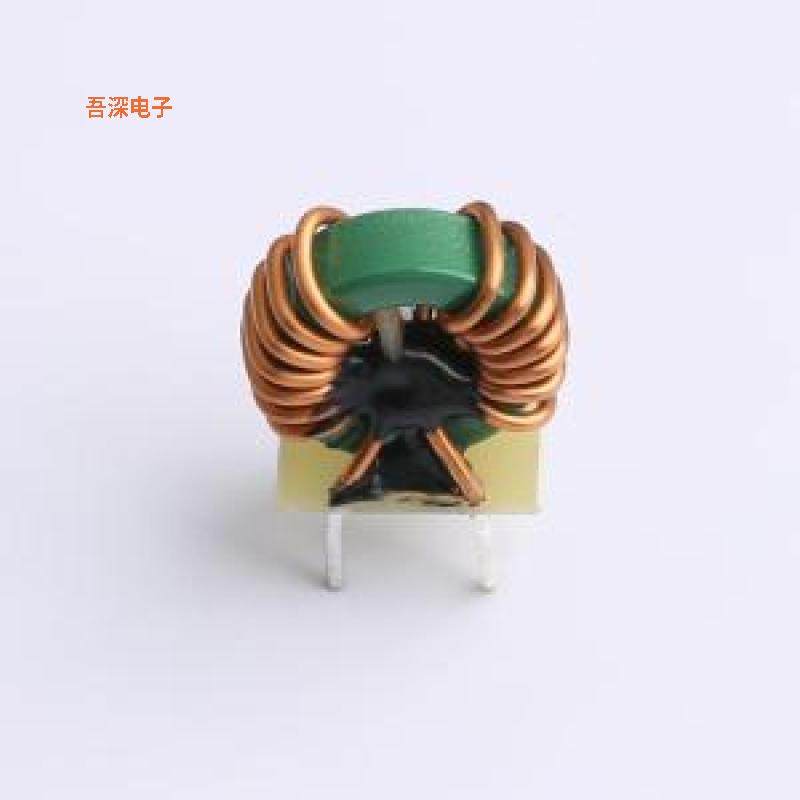 XRT1495B-471VFR1L |原装DIP-4P,17.5x10mm共模滤波器