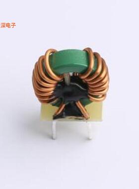 XRT1495B-471VFR1L |原装DIP-4P,17.5x10mm共模滤波