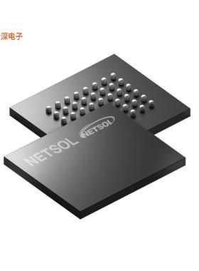 S6R3216W1B-XI10T |原装全新ASYNC. FAST SRAM 32M BIT, 2MX16,