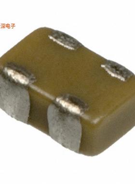 CANAT02DP |14 VVARISTOR 70V 4A 0405