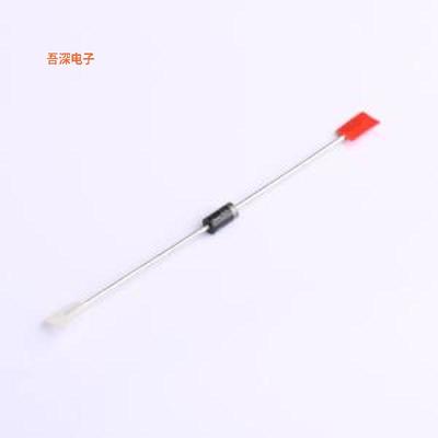 1N4004-E3/54 |原装DO-41DIODE STANDARD 400V 1A DO204AL