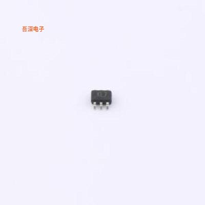 BAT54CDW |原装SOT-363肖特基二极管