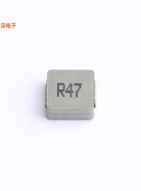 DH0630H-R47M |原装SMD,7.1x6.6mm功率