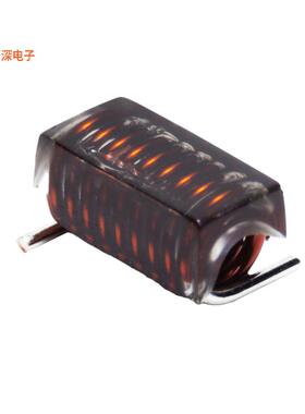 AC1060R-R20G |原装全新IND AIR COIL 206NH 2% 3A