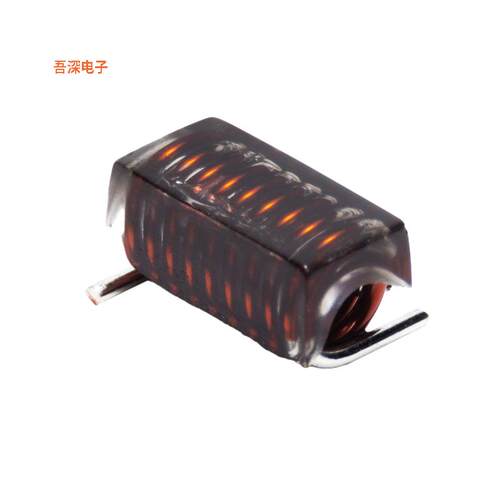 AC1060R-R53G |原装全新IND AIR COIL 538NH 2% 2A