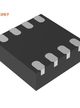 SI7210-B-14-IM2 |霍尔效应IC HALL SENSOR 0X33 DFN8