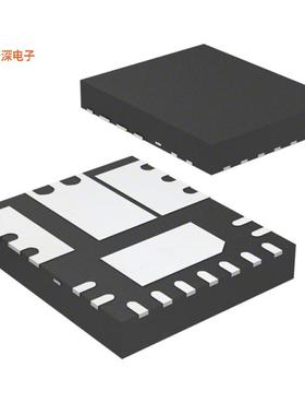 IR4301MTRPBF |D 类IC AMP CLASS D MONO 160W PQFN22