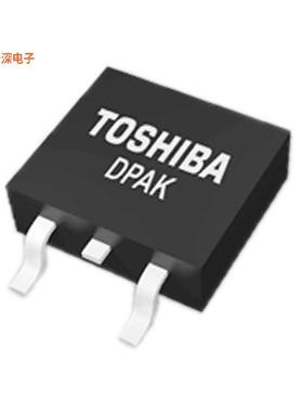 TK4R4P06PL,RQ |原装全新MOSFET N- 60V 58A DPAK