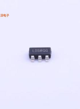 ADP150AUJZ-1.8-R7 |原装TSOT-5线性稳压器(LDO)