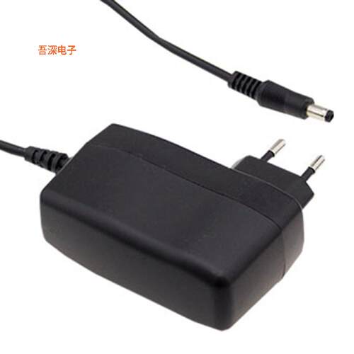 SGA60E15-P1J |AC/DC WALL MOUNT ADAPTER 15V 60W