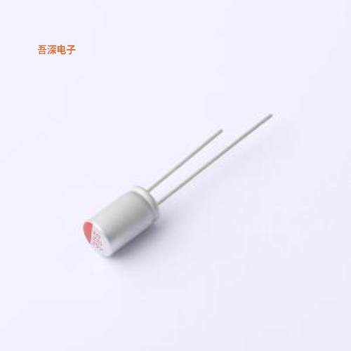 HT1E277M0610PC |原装插件,D6xL10.5mm固态