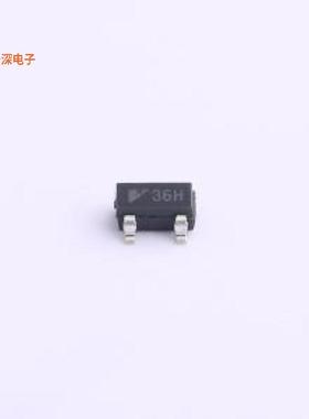 HE2021A36HMR |原装SOT-23线性稳压器(LDO)